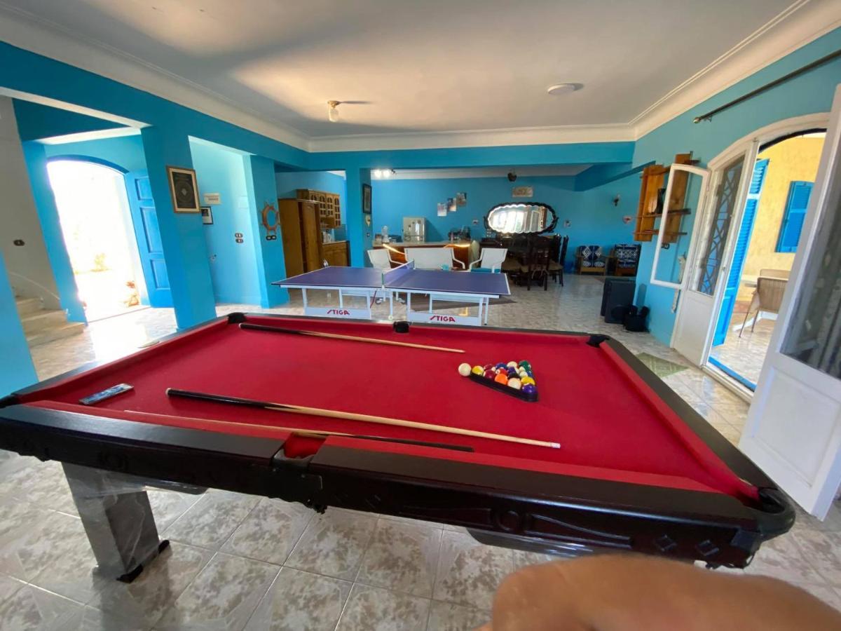 Villa Blue House Alexandrie